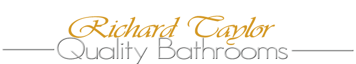RT Quality Bathroom fitters logo