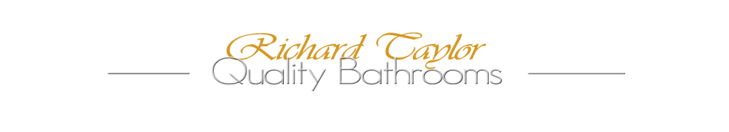 Quality bathroom fitting logo